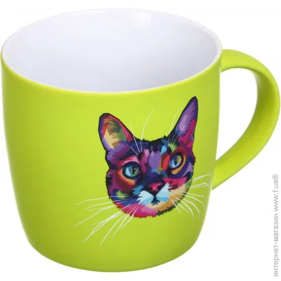  Bella Vita  Neon Cat 350   - 