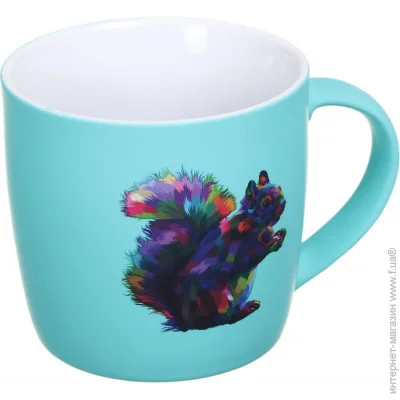  Bella Vita  Neon Squirrel 350   - 