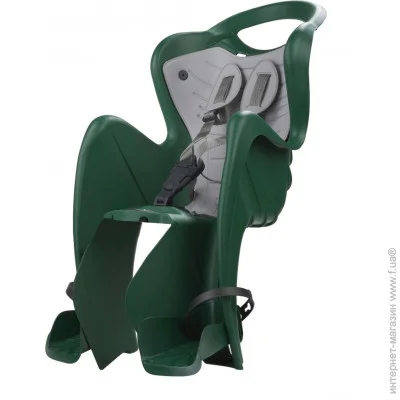    . Bellelli Mr Fox Lux Standart B-fix -    (SAD-02-65)
