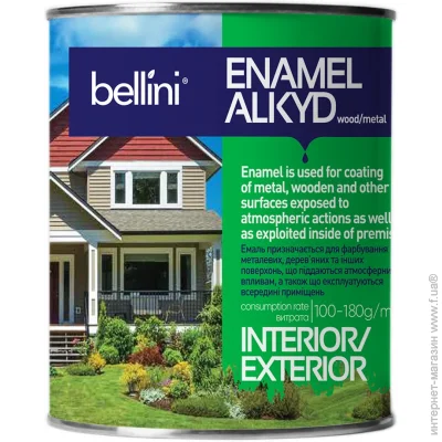 Bellini   -115 -  2.8