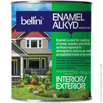 Bellini   -115   2.8 
