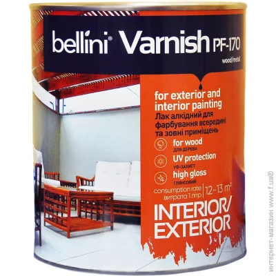 Bellini  -170  2,5