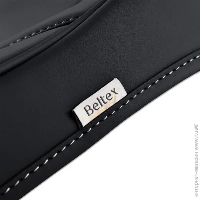 Чехлы Beltex Комплект, 3D чохли для сидінь Malibu, black (BX88100) Чехлы Beltex Комплект, 3D чохли для сидінь Malibu, black (BX88100)