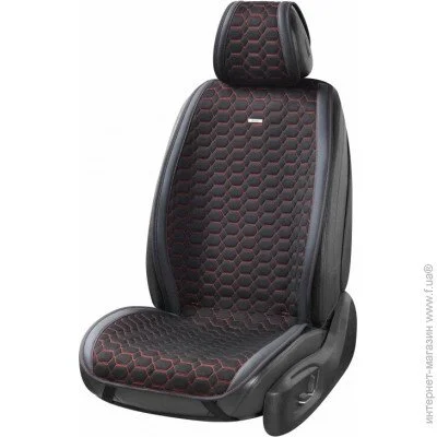  Beltex      Monte Carlo, black-red (BX81110)