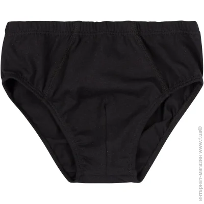Bembi Труси для хлопчиків ТР5 р.80 чорний 22005011035.Y00 Bembi Труси для хлопчиків ТР5 р.80 чорний 22005011035.Y00