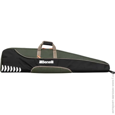  Benelli     Black/Green 123  (800122)