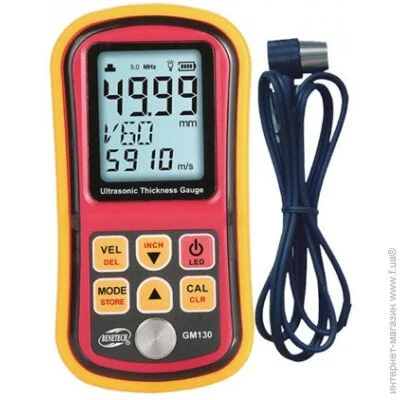  Benetech    1-300 BENETECH GM130