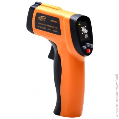 ϳ Benetech    -50-550, 12:1, EMS=0,1-1 BENETECH GM550H