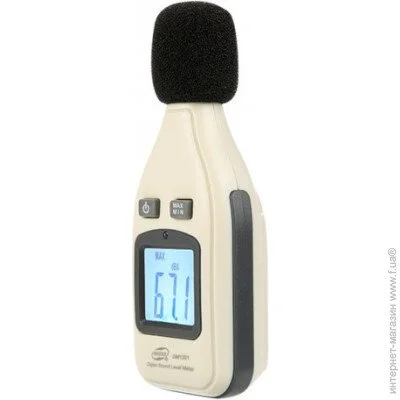  Benetech GM1351