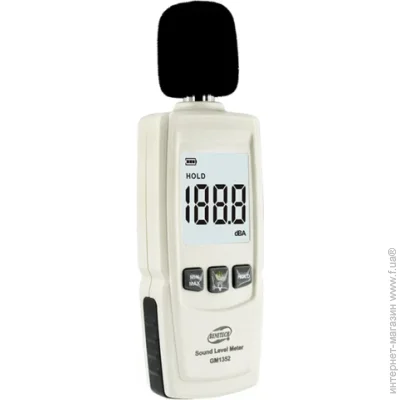  Benetech GM1352