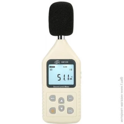  Benetech GM1358
