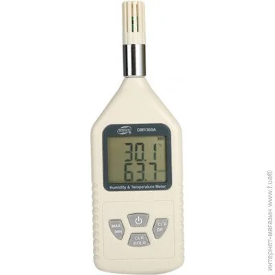  Benetech GM1360A