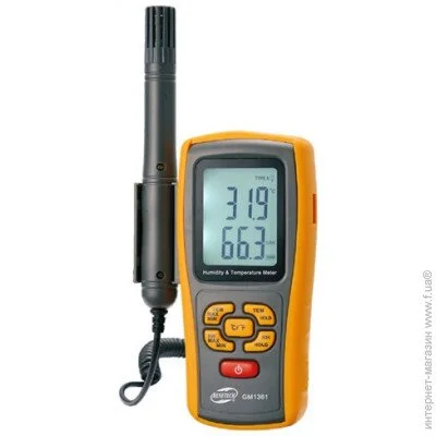  Benetech GM1361