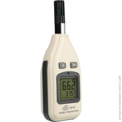 Benetech GM1362