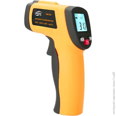  Benetech GM300