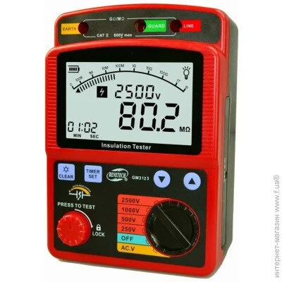  Benetech GM3123
