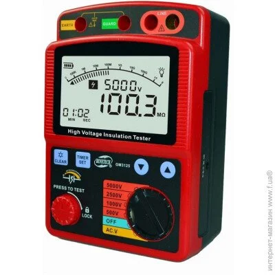  Benetech GM3125