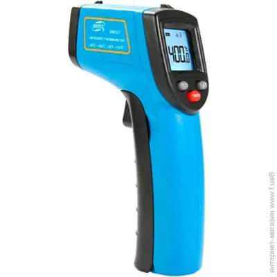 ϳ Benetech GM321