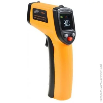  Benetech GM333