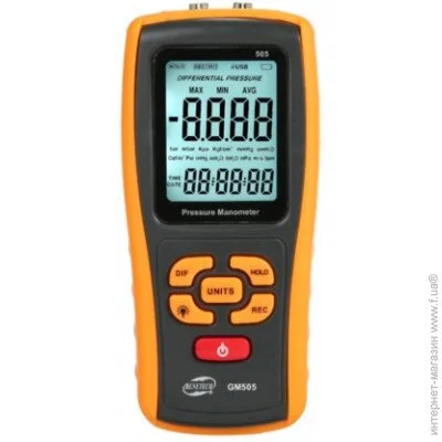 Benetech GM505