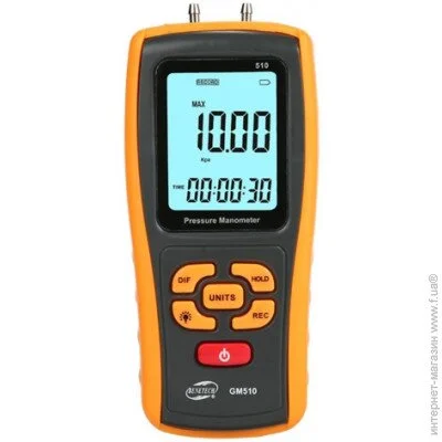 ̳ Benetech GM510