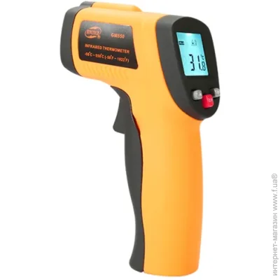 ϳ Benetech GM550