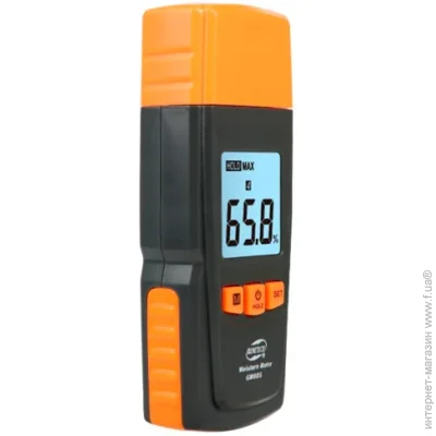  Benetech GM605