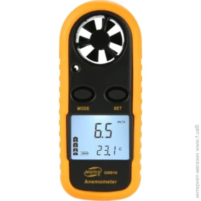   Benetech GM816