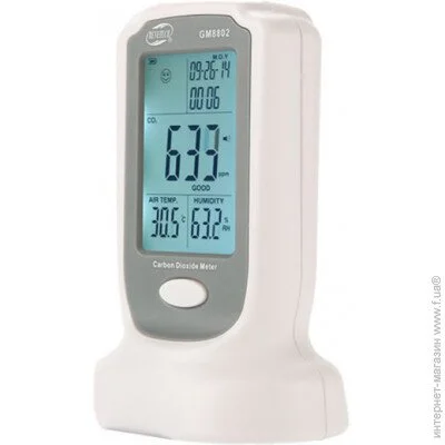  Benetech GM8802