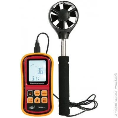  Benetech GM8901X