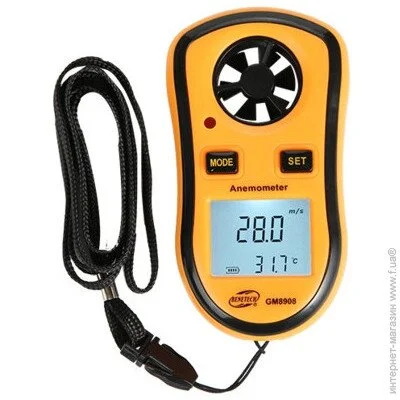  Benetech GM8908