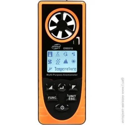  Benetech GM8910