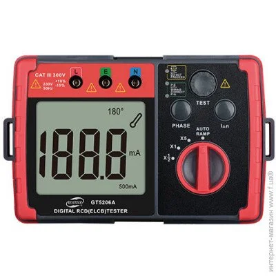   Benetech GT5206A