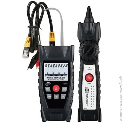   Benetech GT67