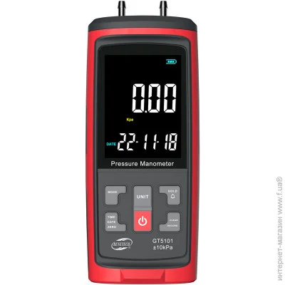 Benetech GT5101-10KPA