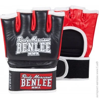  Benlee 190040 (blk) M