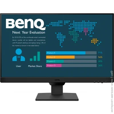  Benq 27 " 100  BL2790