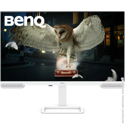  Benq 31.5 " 60  EW3290U WHITE (9H.LN4LJ.LBE)