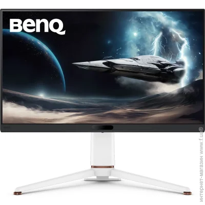  Benq 27 " 144  EX271U (9H.LN2LB.QBE)