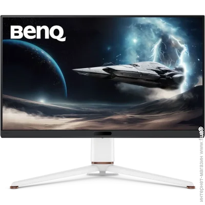  Benq 31.5 " 144  EX321UX (9H.LM7LB.QBE)