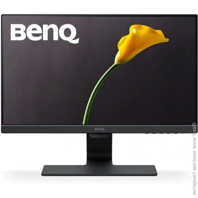  Benq 21.5 " 60  GW2283 (9H.LHLLA.TBE)