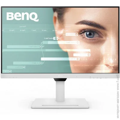  Benq 31.5 " 75  GW3290QT (9H.LLHLA.TBE)
