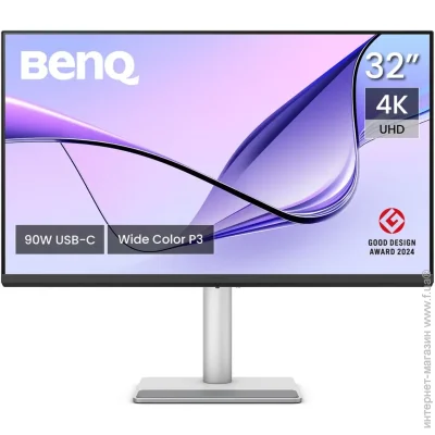  Benq 32 " 60  MA320U (9H.LMXLB.QBE)