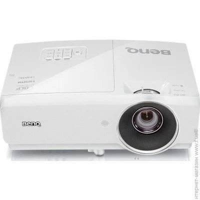  Benq MH750 (9H.JFG77.23E)