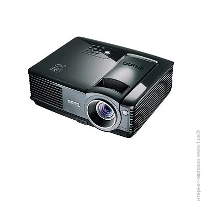  Benq MP512