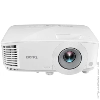  Benq MW550 (9H.JHT77.1HE, 9H.JHT77.13E)