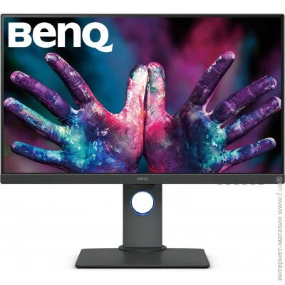  Benq 27 " 60  PD2705Q (9H.LJELA.TBE)