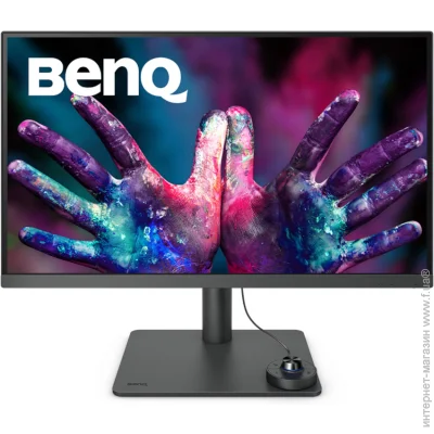  Benq 27 " 60  PD2705U (9H.LKDLA.TBE)