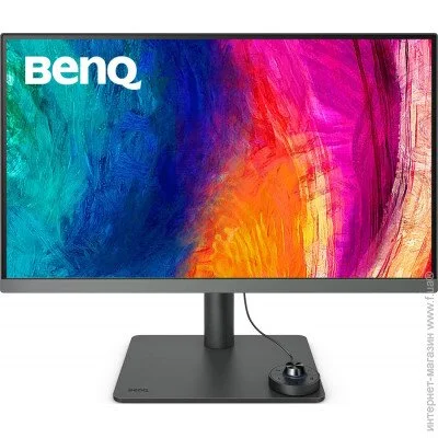  Benq 27 " 60  PD2706U (9H.LLJLB.QBE)