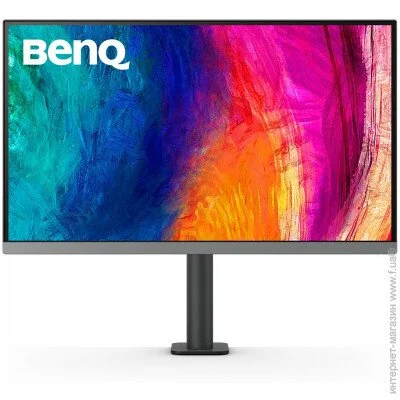  Benq 27 " 60  PD2706UA (9H.LLKLB.QBE)